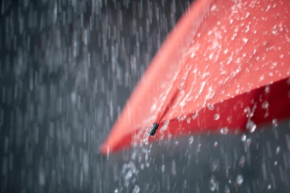 Las lluvias se presentarán en horas de la tarde y podrían prologarse hasta horas de la madrugada. (Foto ilustrativa: Shutterstock) 