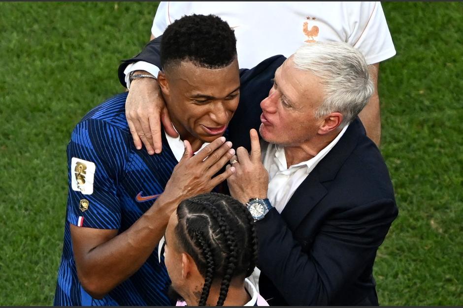 Francia ha anotado 14 goles y suma 12 asistencias en la Copa Mundial FIFA 2026. (Foto: AFP) 