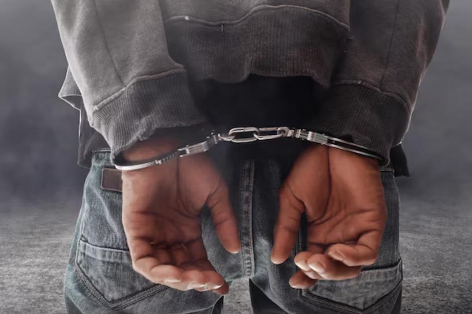 Además de la extorsión, no se descarta su participación en hechos de violencia recientes en Chimaltenango. (Foto ilustrativa: Freepick) 