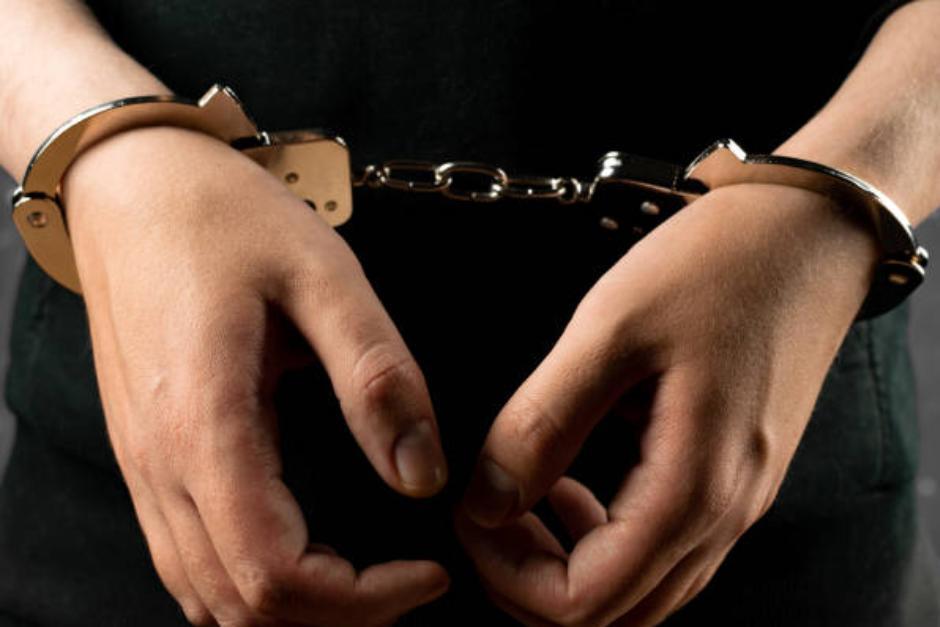 Las personas fueron capturadas durante un operativo. (Foto ilustrativa: iStock)