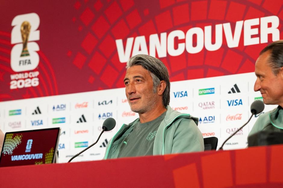 Suiza ha marcado 9 goles y suma 5 asistencias. La selección de las "Cruces Rojas" acumula 56 remates, 23 entre los 3 palos. (Foto:AFP)