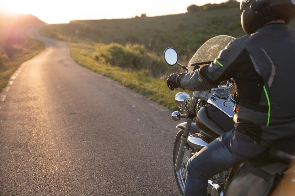 Cerca de 12 motos son reportadas como robadas a diario, según el MP. (Foto: Shutterstock)