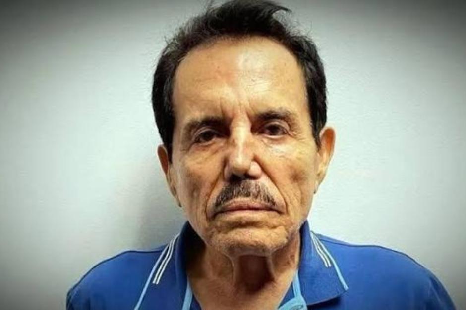 El fundador del Cartel de Sinaloa pide que se contemple el cuidado de su salud. (Foto: Redes Sociales) 