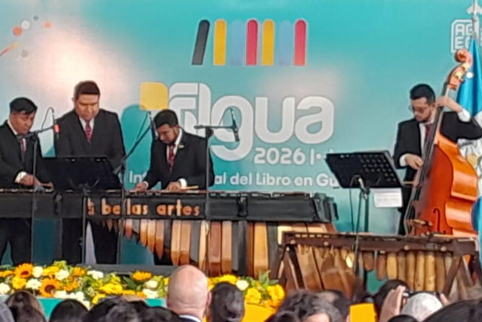 Conoce las fechas, horarios y actividades de Filgua. (Foto: Filgua oficial)
