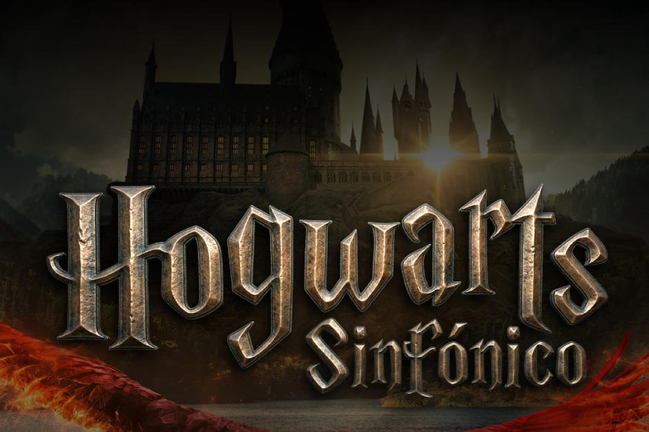 Hogwarts Sinfónico es un evento imperdible para los fans de la saga. (Foto: Hogwarts Sinfónico)