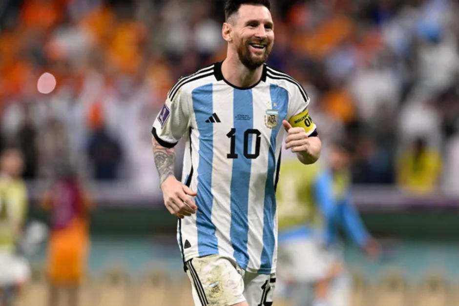 Messi es uno de los penales que más ha fallado en el Mundial FIFA 2026. (Foto: AFP) 