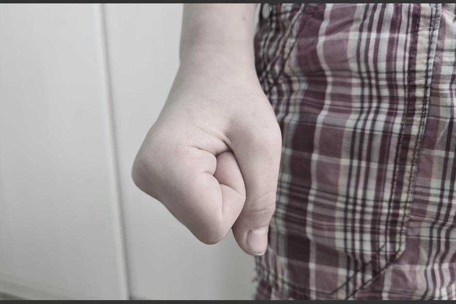 La madre de uno de ellos intervino en la pelea. (Foto: Shutterstock)