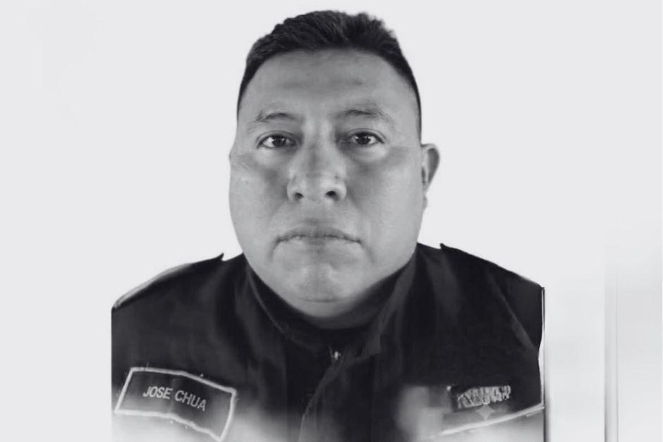 El agente policial falleció debido a la gravedad de las heridas de bala. (Foto: Redes sociales)