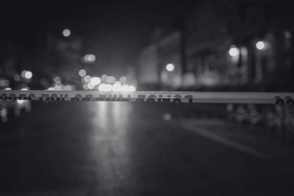 Los restos humanos fueron encontrados en bultos esta noche en zona 18. (Foto ilustrativa: iStock)