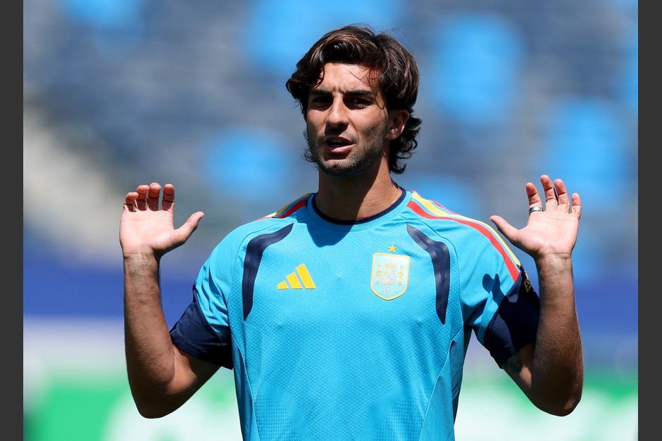 Previo a los cuartos de final de la Copa Mundial FIFA 2026, Ferran Torres acumula una asistencia y 208 minutos disputados. (Foto: AFP)