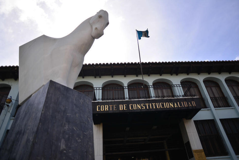 CACIF y la Cámara de Industria de Guatemala presentaron acciones de inconstitucionalidad ante la Corte de Constitucionalidad contra el Acuerdo 145-2026 del MEM. (Foto: Archivo / Soy502)
