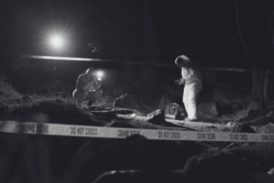 Cuatro cuerpos fueron encontrados abandonados en distintos sectores de zona 18 el pasado miércoles. (Foto ilustrativa: iStock)