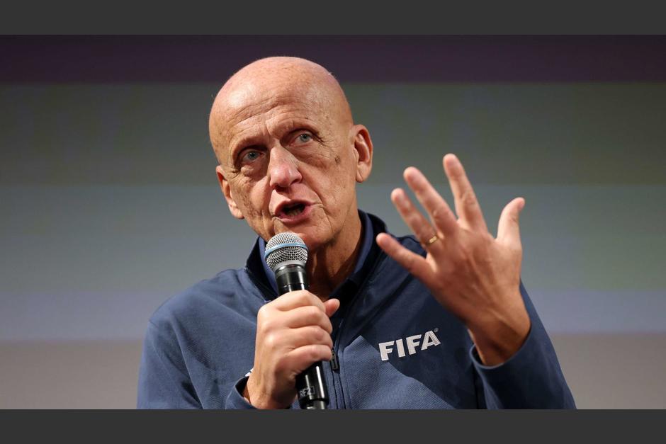 Como director arbitral, Collina ha impulsado directrices para no sancionar contactos leves y evitar las pérdidas de tiempo. (Foto: Getty Images Sport)