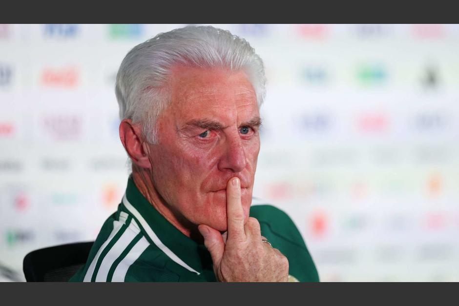 Los dirigidos por Hugo Bross promediaron una velocidad de 5.9 kilómetros por hora y recorrieron 429068.84 metros durante su paso por United 2026. (Foto: Getty Images)