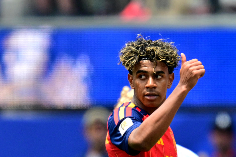 El astro de la Roja le restó importancia a su cuota goleadora. (Foto: AFP)