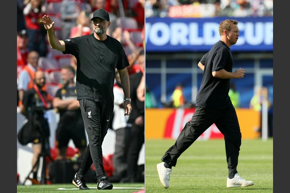 Alemania anotó 11 goles y registró 10 asistencias. (Foto: AFP)