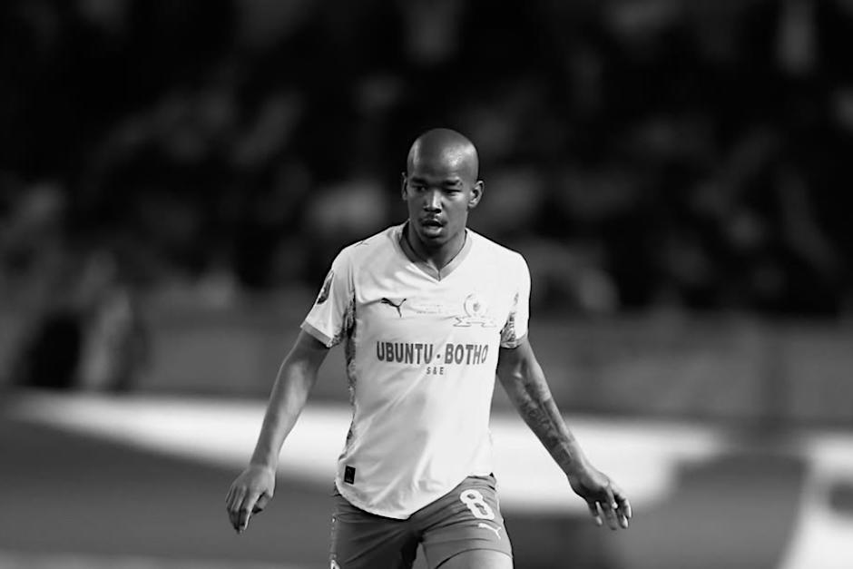 Jayden Adams brilló en el Mundial 2026 FIFA previo a su repentino fallecimiento. (Foto: Instagram)