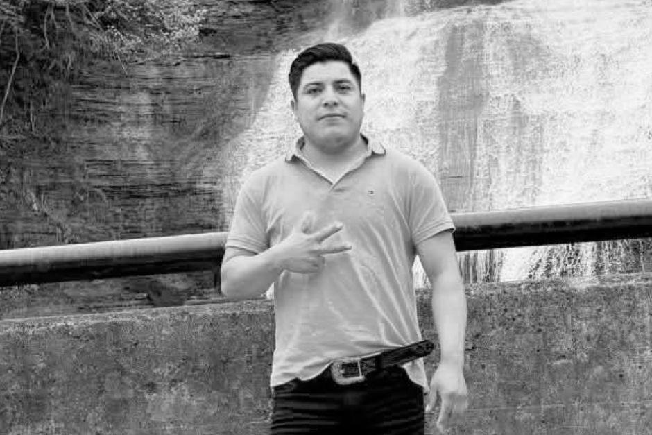 Breiner Pérez Pérez falleció tras sufrir un percance vial en Delaware, Estados Unidos. (Foto: Redes sociales)