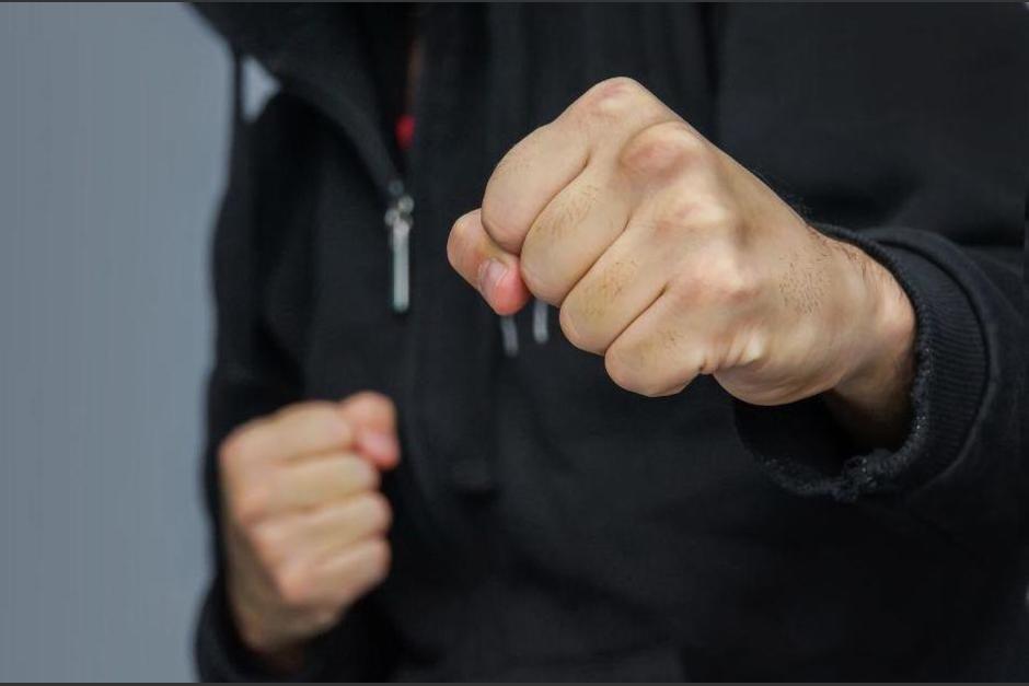 ICE no ha emitido una versión pública sobre este arresto. (Foto: Shutterstock)