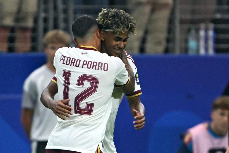 España jugará la final del Mundial 2026 tras vencer a Francia. (Foto: AFP)