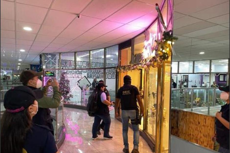 El caso conocidos como "Los estilistas del Capitol" surgió en el 2022, con una serie de denuncias presentadas por robo y plagio, así como secuestro. (Foto: Archivo/Soy502)