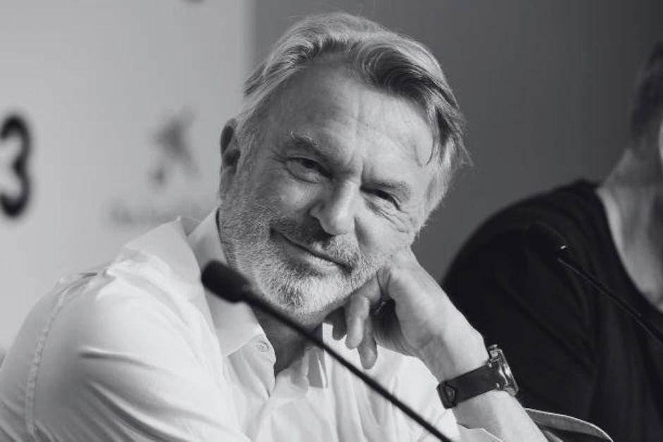 El actor Sam Neill murió el pasado lunes a los 78 años por causas que aún no han sido establecidas. (Foto: Getty Images)
