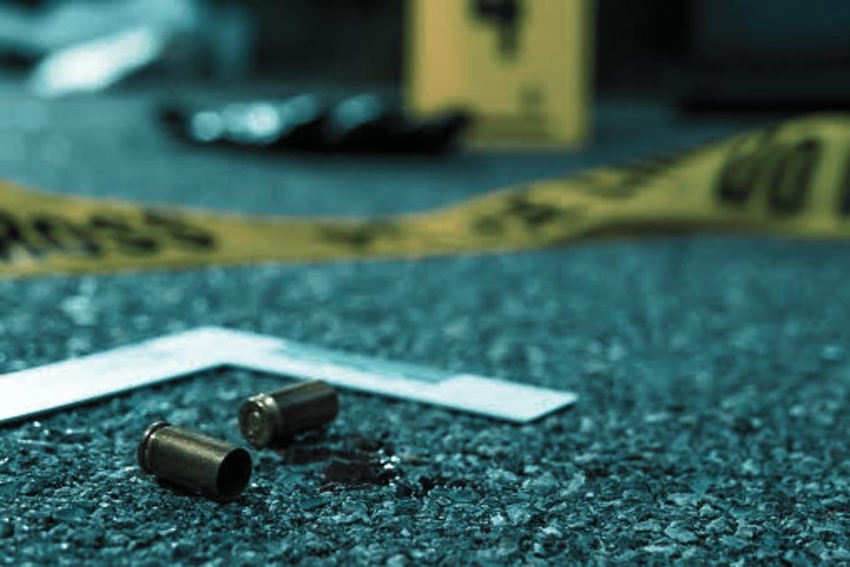 Un hombre resultó herido en el kilómetro 21 de carretera a El Salvador luego de un ataque armado. (Foto ilustrativa: iStock)