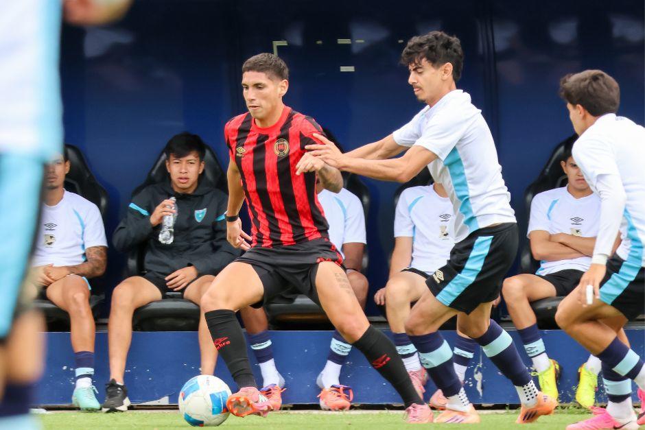 Los rojos han demostrado un gran nivel en la pretemporada y siguen sumando triunfos de gran valor. (Foto: Rojos)