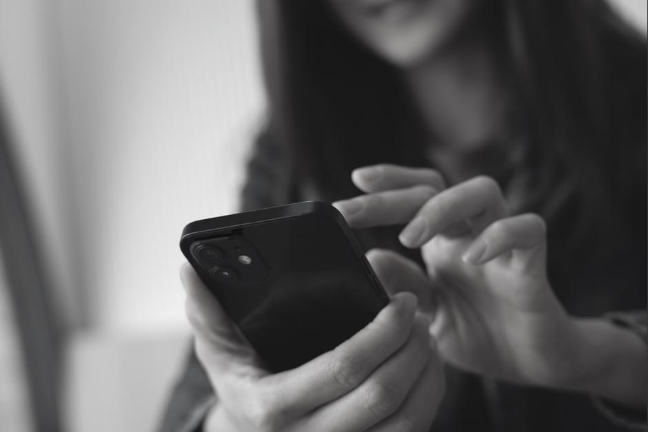 Las señaladas fueron sorprendidas cuando iban a recoger el dinero de la extorsión. (Foto: Shutterstock)