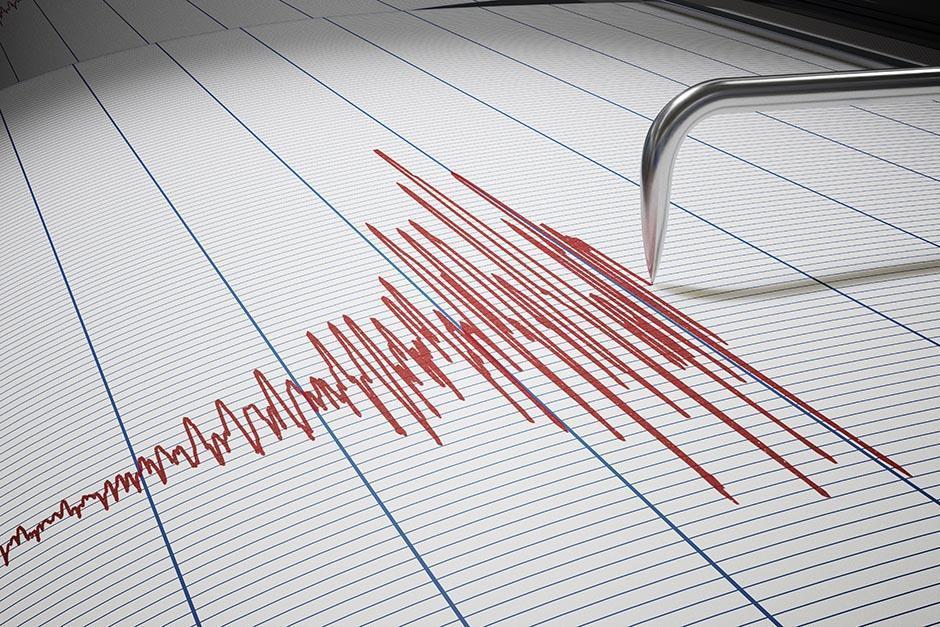 Los movimientos en las placas tectónicas se reportaron en Zacapa. (Foto ilustrativa: Shutterstock)