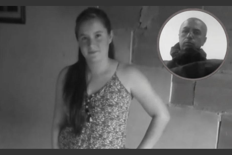 La víctima dejó a un menor de 11 años en la orfandad. (Foto: redes sociales)