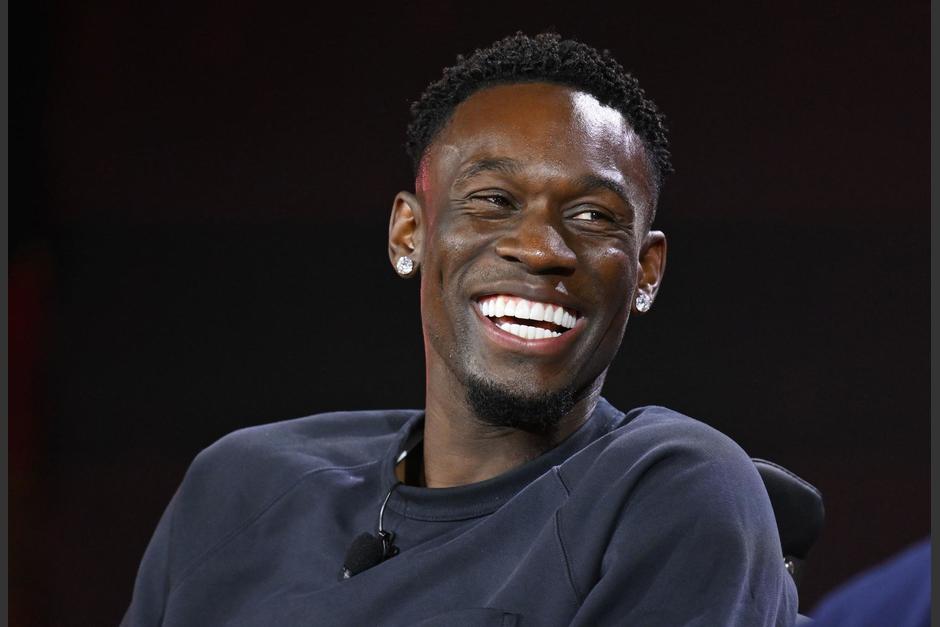 Folarin Balogun marcó 3 goles en 348 minutos disputados en la Copa Mundial de la FIFA 2026. (Foto: AFP)