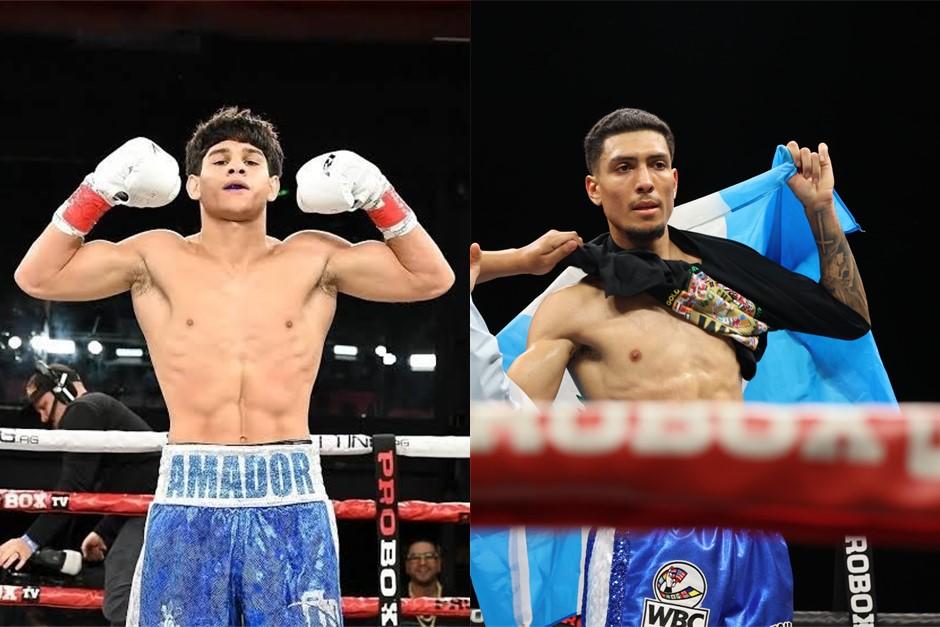 Méndez y Anton afrontarán nuevos desafíos en California con el objetivo de prolongar su paso perfecto. (Foto: redes sociales) 