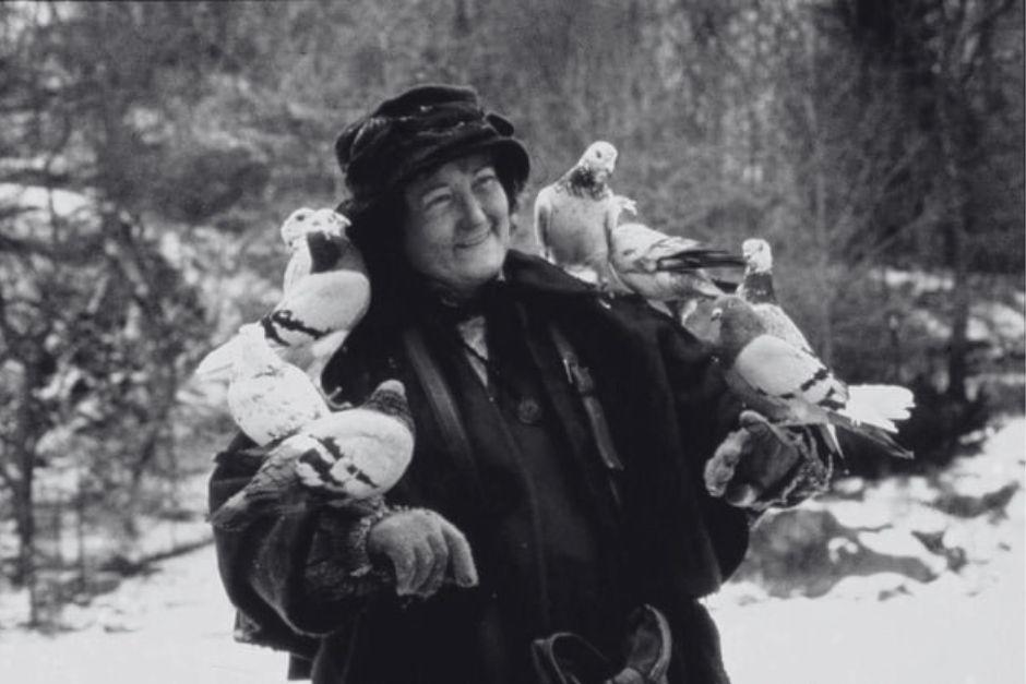 El agente de Brenda Fricker confirmó su fallecimiento a los 81 años. (Foto: Redes sociales)