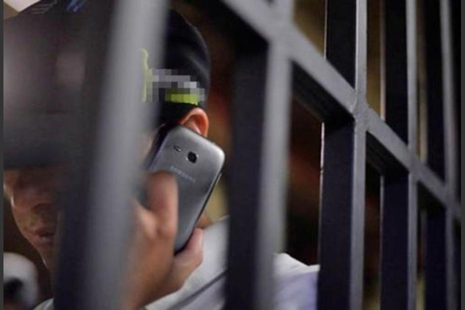 En comparación al 2025, el primer semestre de 2026 ha registrados menos denuncias presentadas por el delito de extorsión. (Foto: Archivo/Soy502)