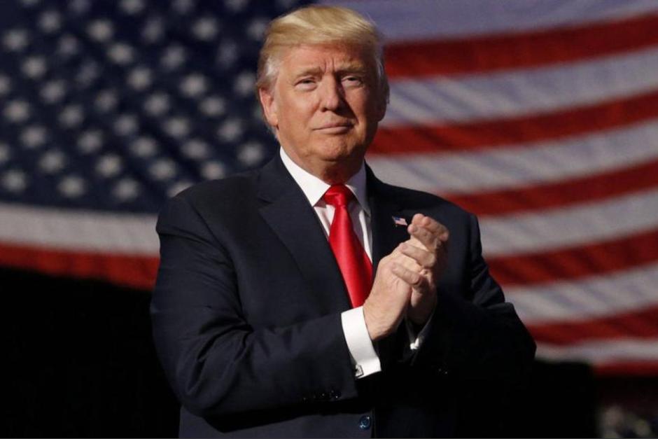 Donald Trump acusó a China de interferir en las elecciones presidenciales de 2020 durante un discurso desde la Casa Blanca. (Foto: Archivo / Soy502)