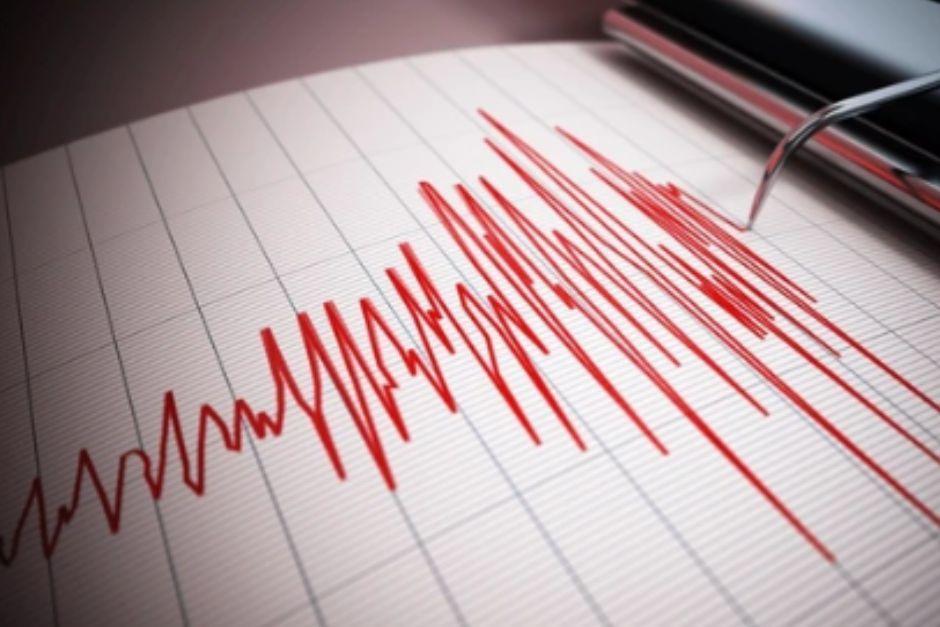 Un fuerte sismo fue sensible en el territorio guatemalteco este viernes. (Foto ilustrativa: Shutterstock)