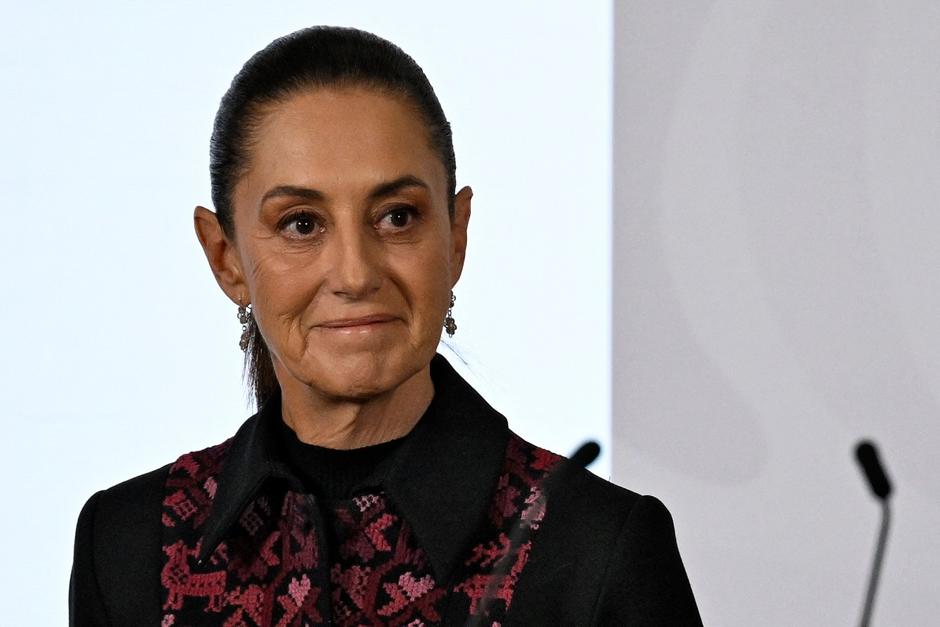 México albergó 13 partidos durante la Copa Mundial de la FIFA 2026. (Foto: AFP) 