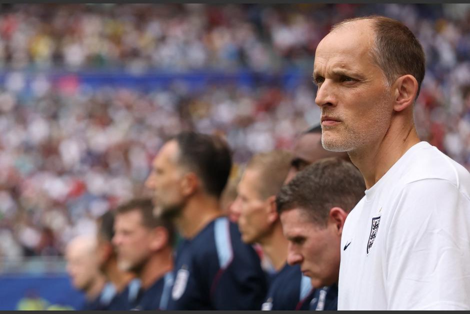 Inglaterra terminó su participación en la Copa Mundial 2026 con 20 goles anotados y 14 asistencias. (Foto: AFP)