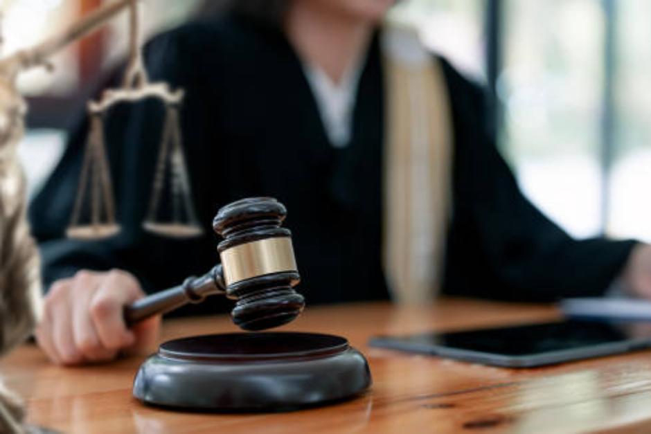 El guatemalteco fue detenido el pasado 6 de julio a las afueras de un centro médico. (Foto ilustrativa: iStock)