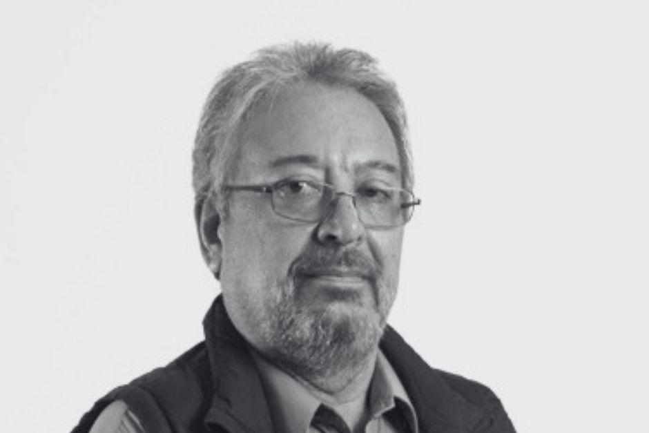 El exfuncionario y profesor es recordado por amigos y colegas este domingo. (Foto: Archivo/Soy502)
