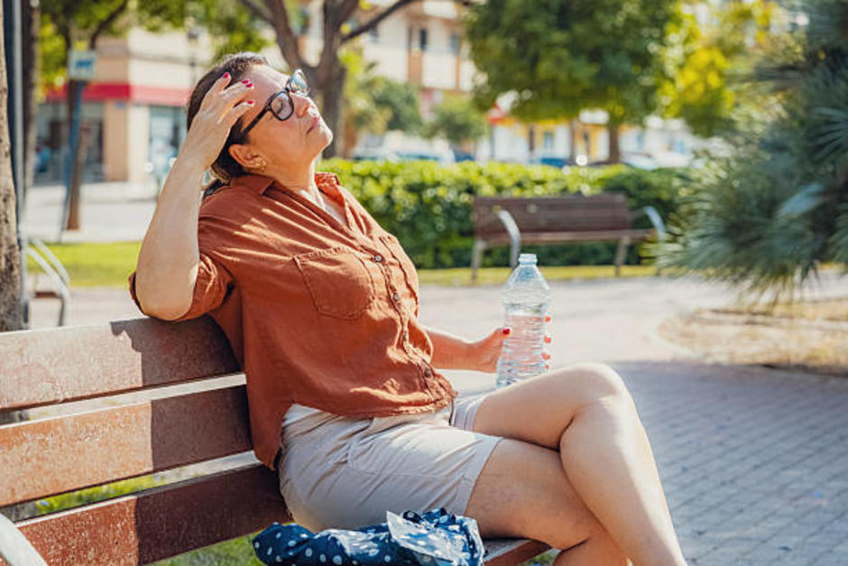 Se prevén altas temperaturas en distintas regiones del país. (Foto ilustrativa: iStock)