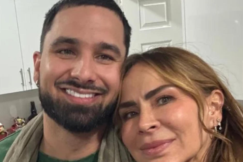 Esta es la causa de muerte de Mauro, el hijo de Aylín Mujica, DJ MAAHEZ. (Foto: Redes Sociales)