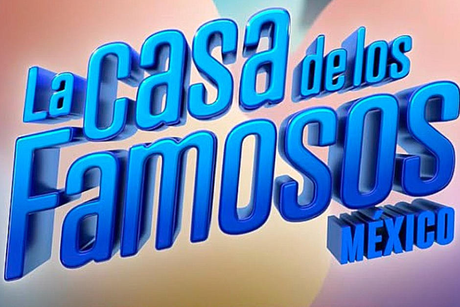 La Casa de los Famosos se estrena en México. (Foto: Oficial)