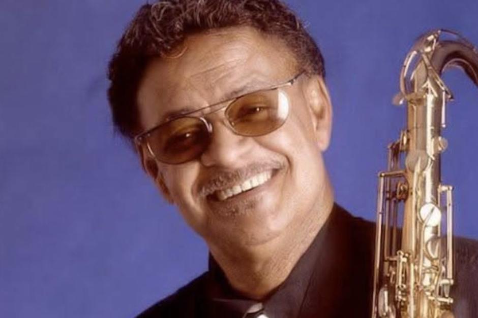 El saxofonista falleció a sus 94 años. (Foto: Redes Sociales)