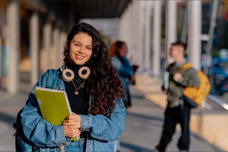 Varias universidades del país estarán presentando sus planes de estudio. (Foto: Shutterstock)