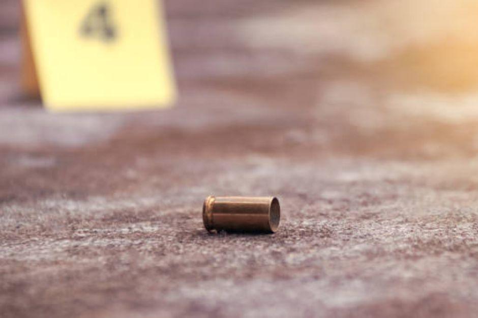 La víctima fue atacada a balazos por desconocidos en la zona 21. (Foto ilustrativa: iStock)