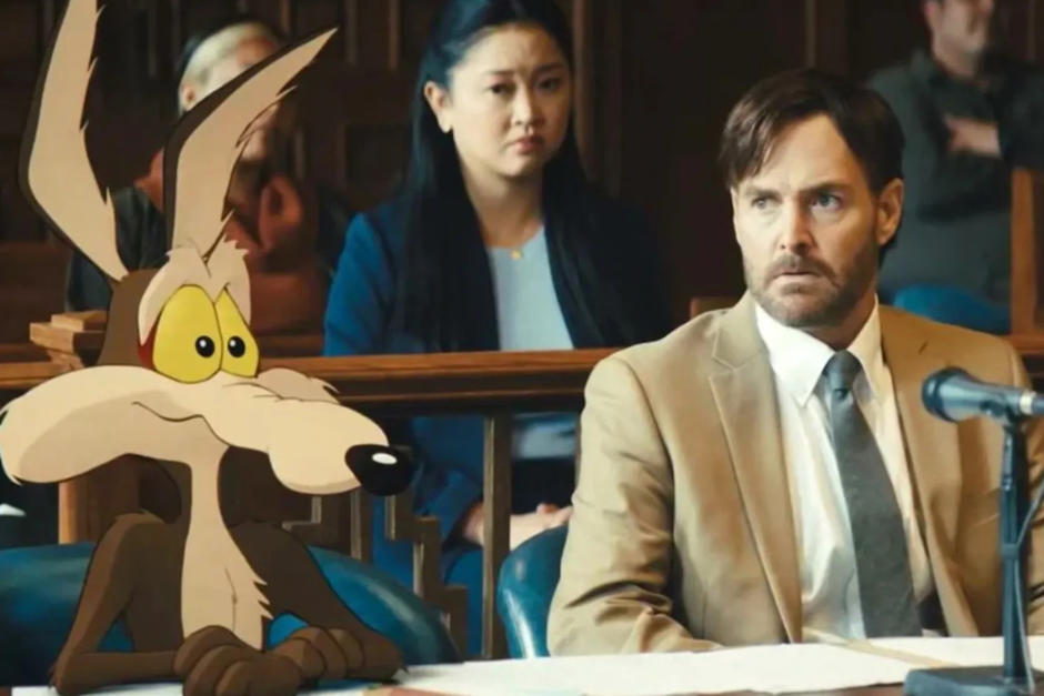"Coyote vs. Acme" es la nueva película de los Looney Tunes. (Foto: Looney Tunes oficial)