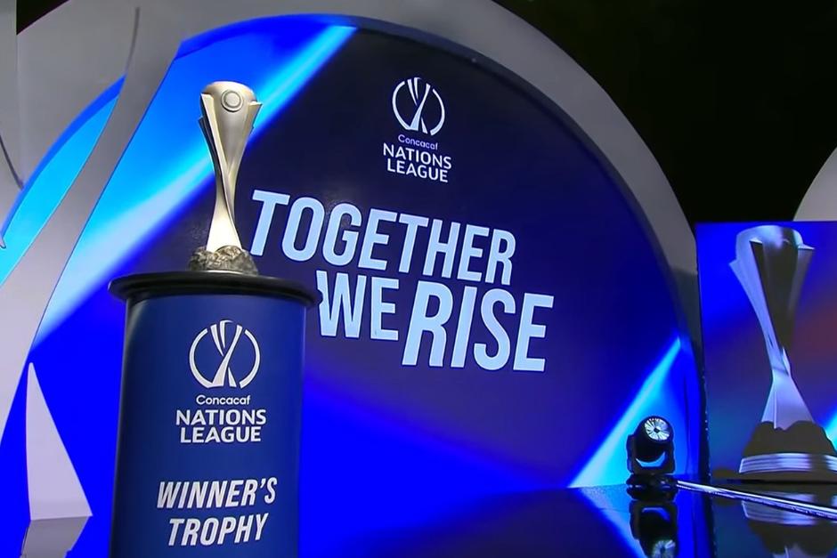 El sorteo deparó la suerte de las selecciones de Concacaf, que buscarán luchar por el título. (Foto: RR. SS.)