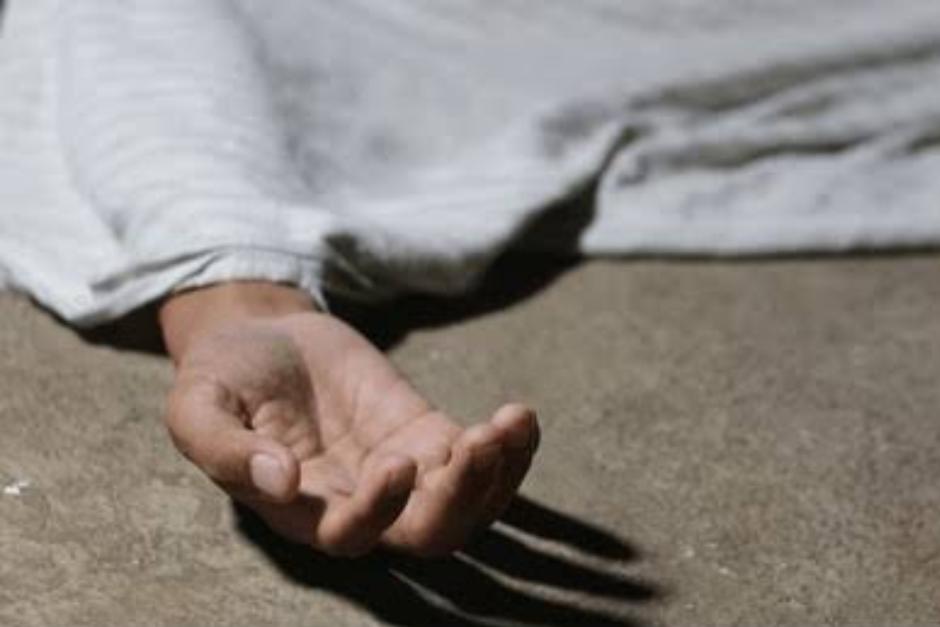 La persona no contaba con signos vitales a la llegada de los bomberos. (Foto ilustrativa: Shutterstock)